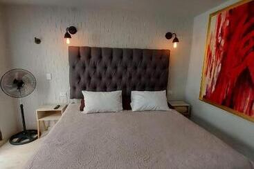 酒店 Alojamiento Romeo Y Julieta