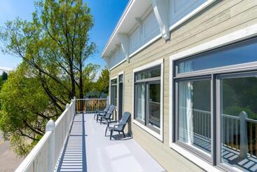 Hôtel Appartements De La Gare