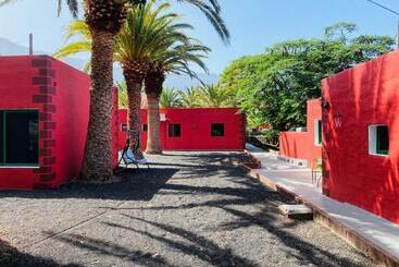 Pensión Casa Trudo