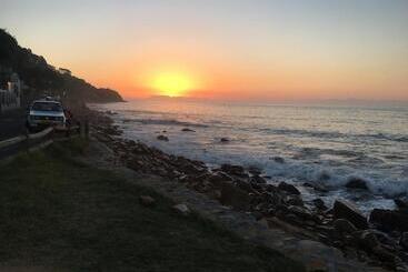 بنسيون Flavours At 34