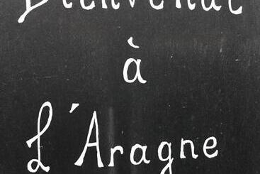 פנסיון L’aragne