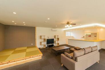 ペンション Tancha Detached House / Vacation Stay 50245