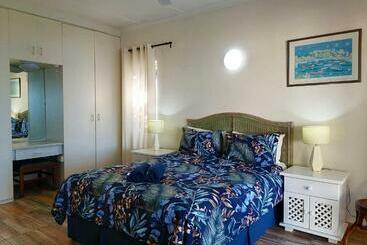 شقة فندقية Southern Comfort   On The Pool