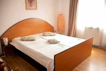 Sport Hostel Cluj