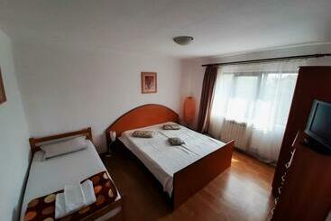 Sport Hostel Cluj