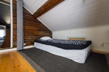 旅馆 Ainabnb   Residence Kappsäcken