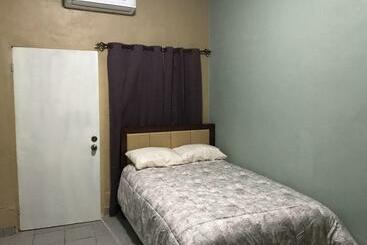 هاستل Posada Casa Pascola
