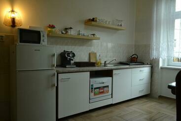 Apartments  Vintag  Teplice