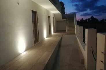 Bed and Breakfast Casa Di Chia Buggerru