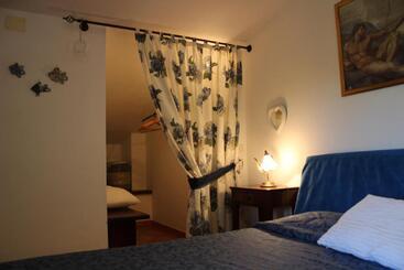 צימר Agriturismo San Martino