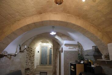 مبيت وإفطار C Era Una Volta..