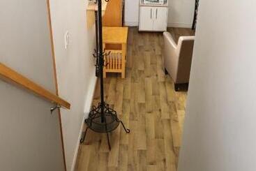 צימר Casa Linda Victoriaville