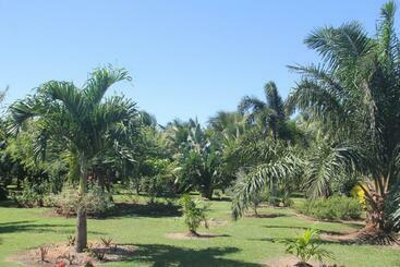تختخواب و صبحانه Domaine Des Oiseaux Réunion