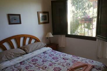 צימר El Rincón De La Quinta