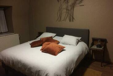 צימר Chambre D Hôte L Amarante