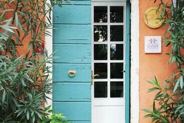 Bed and Breakfast La Casetta Di Alvaro