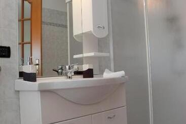 צימר Mauro Home Bed And Relax