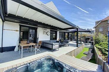 Bed and Breakfast Poppy Vakantiekamers