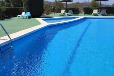 צימר Torre De La Campana