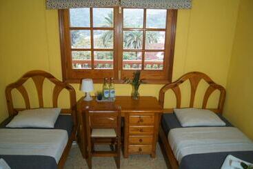 تختخواب و صبحانه Villa Santini