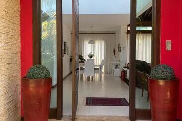 아파트호텔 Casa Condomínio Iberostate Resort Iberostar