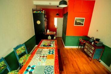 Easkey Hostel