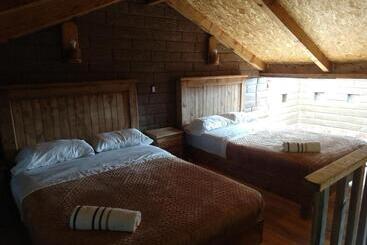 בית מלון כפרי Finca Belén