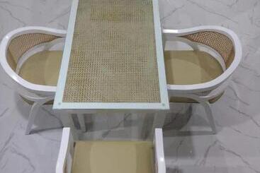 酒店 Michaels Homestay Farm Villa Nr Patar Beach & Bolinao Falls