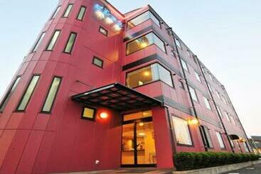 Omura Hotel / Vacation Stay 46222