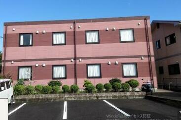 Omura Hotel / Vacation Stay 46227