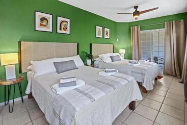 فندق Villas Pura Chacala