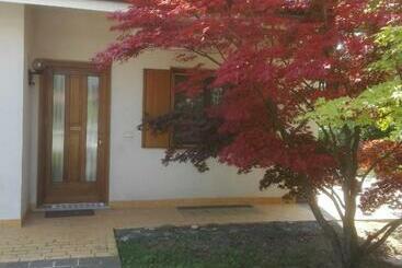 Пансион Affittacamere Nerio