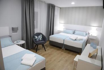 پانسیون Aires Do Umia