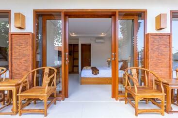 بنسيون Batubata Guesthouse Canggu