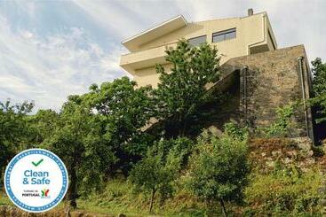 پانسیون Casa Da Quinta