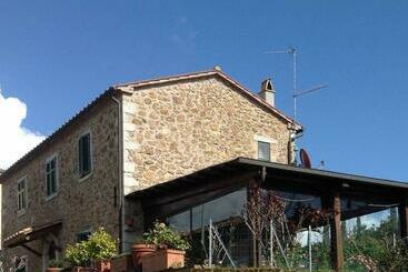 پانسیون Casa Lory Poggio Murella