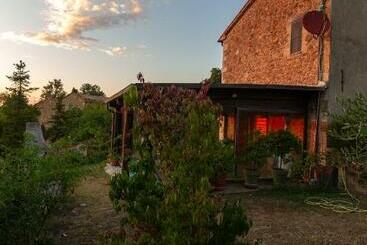 پانسیون Casa Lory Poggio Murella