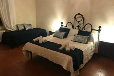 پانسیون Casa Lory Poggio Murella