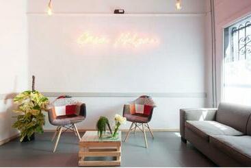 پانسیون Casa Melgar