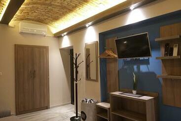 پانسیون Centralcityrooms