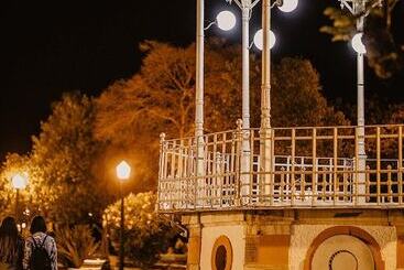 펜션 Faro Guest House