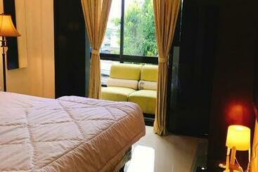 Pansiyon Halona Residence