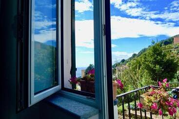 بنسيون Le Giüe