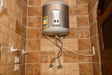 بنسيون Om Abdallah