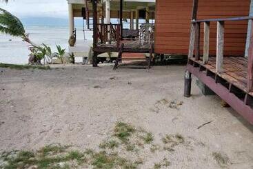 Пансион Phangan Island