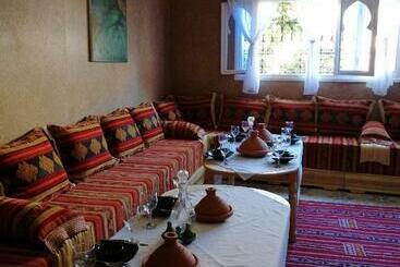 پانسیون Riad Fennec Sahara