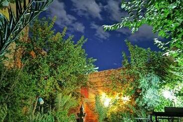 پانسیون Riad Fennec Sahara