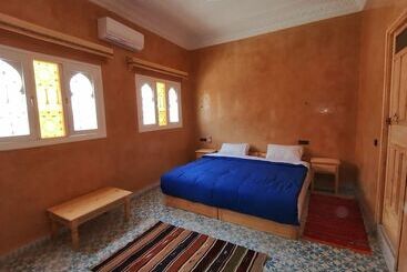 پانسیون Riad Fennec Sahara