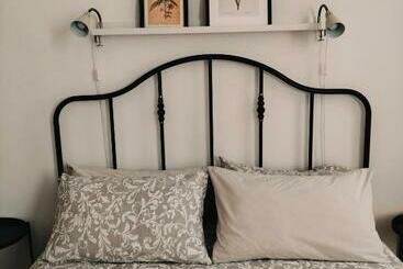 פנסיון Riviera Garibaldi