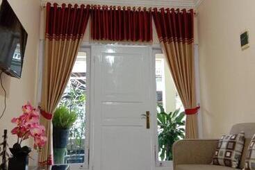 פנסיון Saffa Guesthouse 27